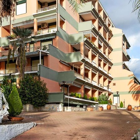 Sanremo Seaside Studio Luaran gambar